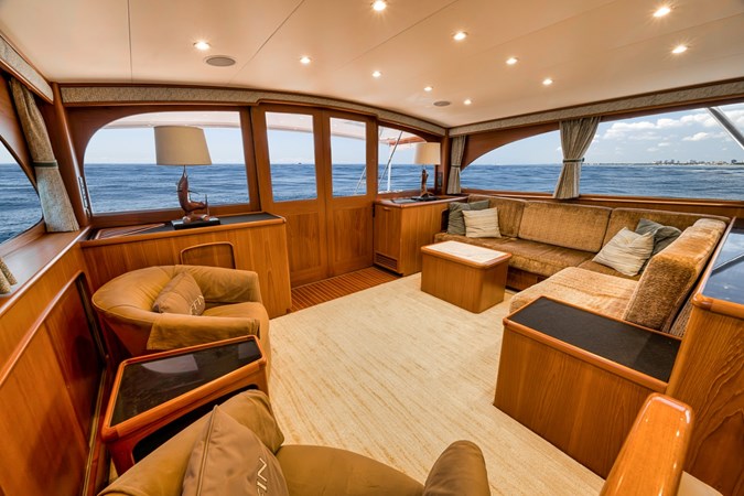 Photo of RYBOVICH GRIFFIN 65' 1