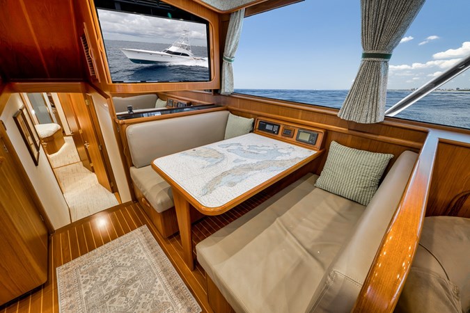 Photo of RYBOVICH GRIFFIN 65' 1