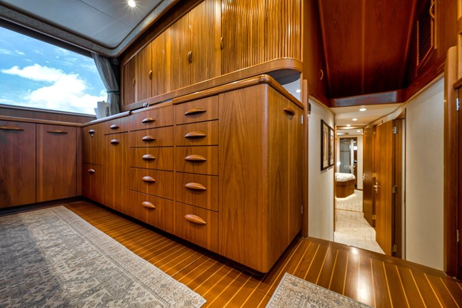 Photo of RYBOVICH GRIFFIN 65' 1