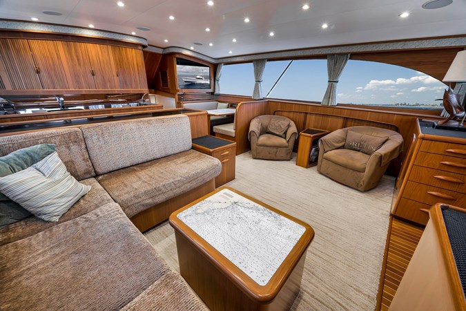 Photo of RYBOVICH GRIFFIN 65' 1