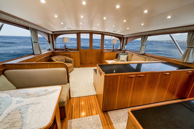 Photo of RYBOVICH GRIFFIN 65' 1
