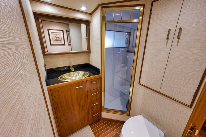 Photo of RYBOVICH GRIFFIN 65' 1