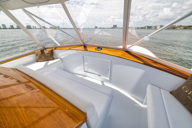 Photo of RYBOVICH GRIFFIN 65' 1