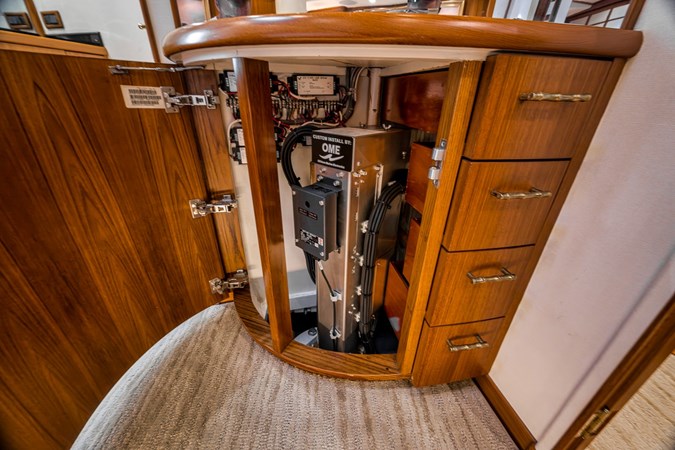 Photo of RYBOVICH GRIFFIN 65' 1