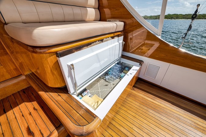 Photo of RYBOVICH GRIFFIN 65' 1