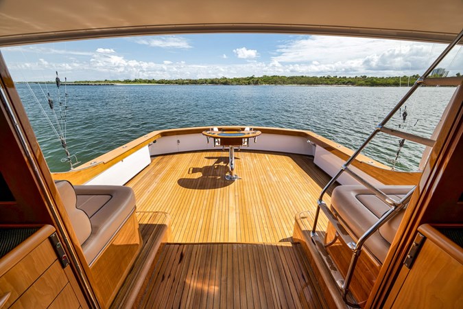 Photo of RYBOVICH GRIFFIN 65' 1