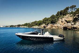 ANVERA 42 SPEEDSTER 2021 458621