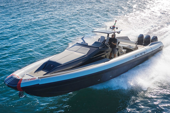 ANVERA 42 SPEEDSTER 2021 458621