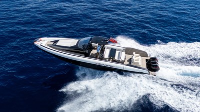 ANVERA 42 SPEEDSTER 2021 458621