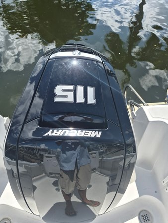 Photo of SEA FOX - 19' 8