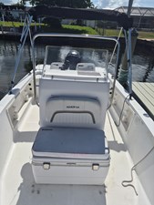 2006 SEA FOX  - photo 4