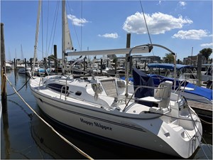 31' CATALINA 2006 309