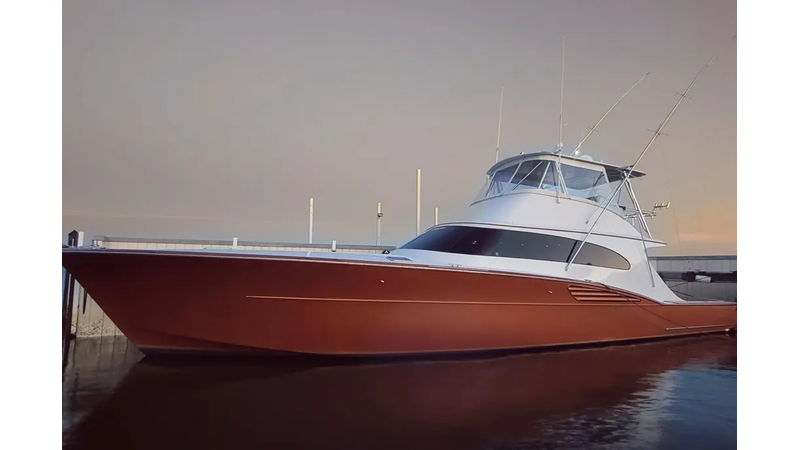 1997 Garlington Convertible