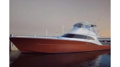 1997 GARLINGTON CONVERTIBLE