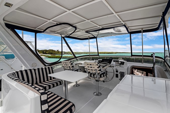 Photo of OFFSHORE YACHTS INDIGO 48'