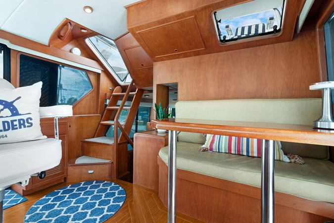 Photo of OFFSHORE YACHTS INDIGO 48'