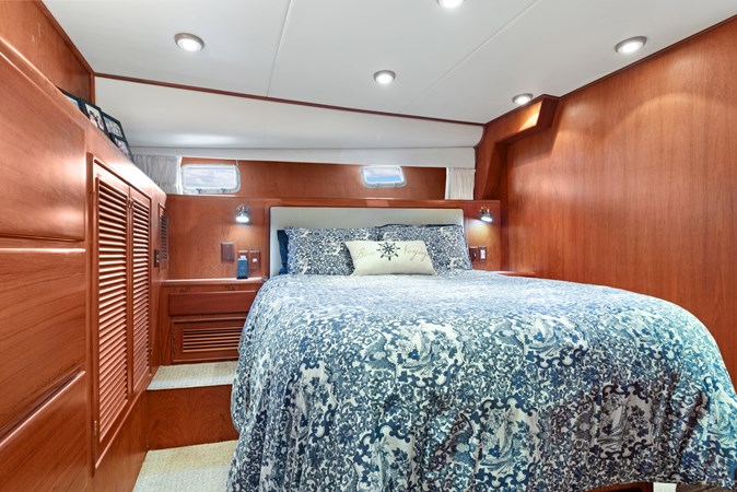 Photo of OFFSHORE YACHTS INDIGO 48'