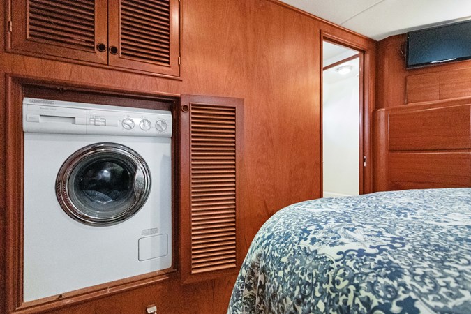 Photo of OFFSHORE YACHTS INDIGO 48'