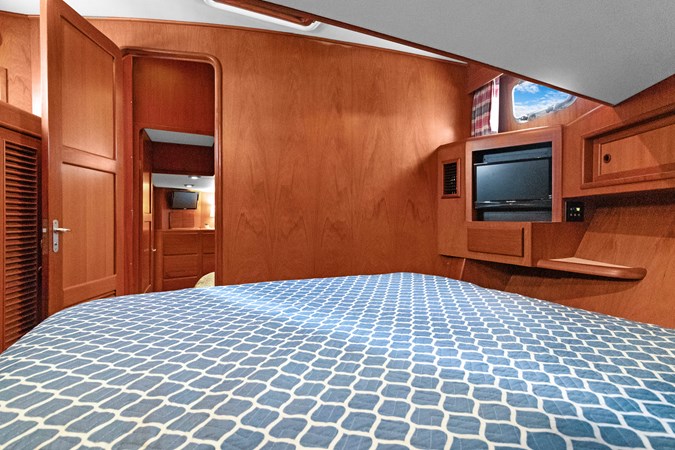 Photo of OFFSHORE YACHTS INDIGO 48'