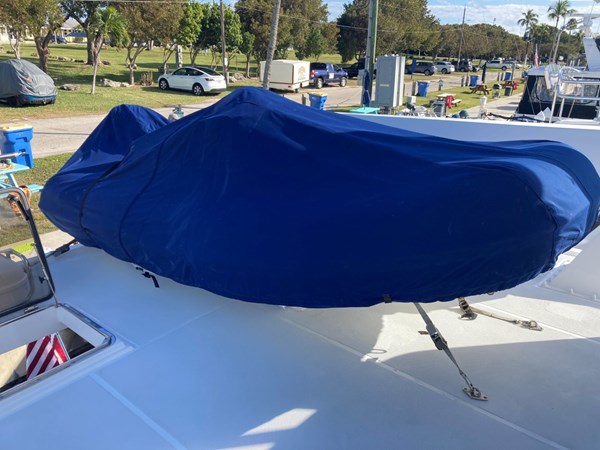 Photo of OFFSHORE YACHTS INDIGO 48'