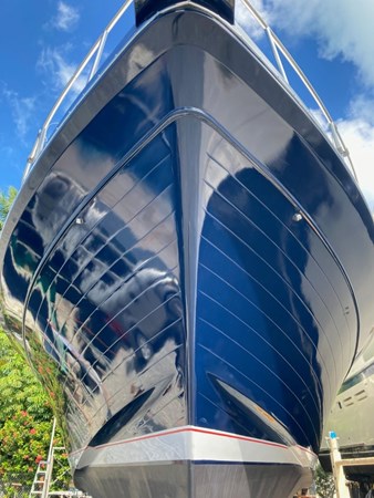 Photo of OFFSHORE YACHTS INDIGO 48'