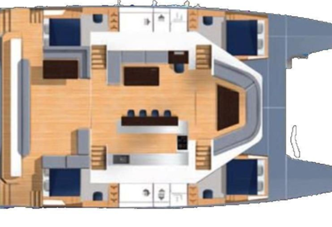Plan n° 1