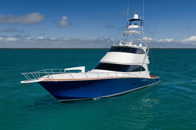 Photo of VIKING REEL HAWK 76'