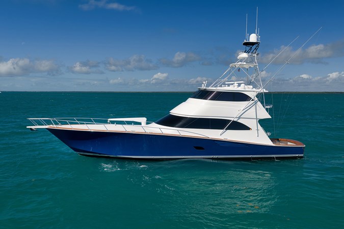 Photo of VIKING REEL HAWK 76'