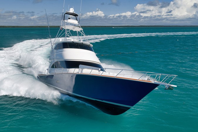 Photo of VIKING REEL HAWK 76'