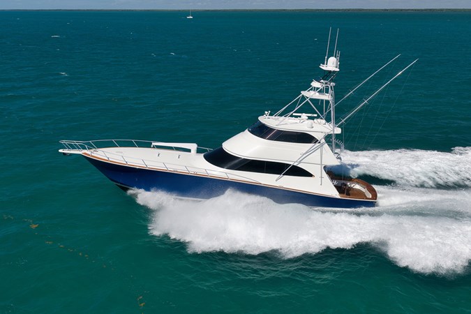Photo of VIKING REEL HAWK 76'