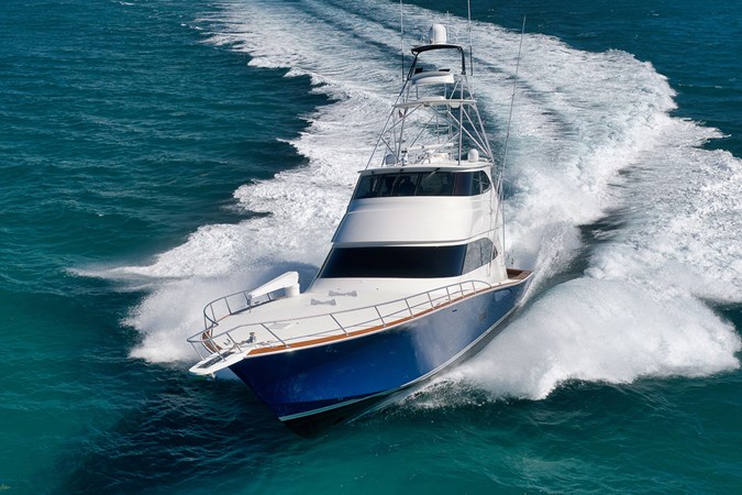 Photo of VIKING REEL HAWK 76'
