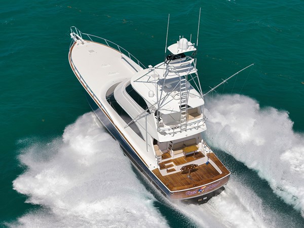 Photo of VIKING REEL HAWK 76'