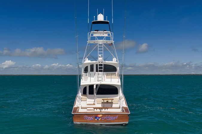 Photo of VIKING REEL HAWK 76'