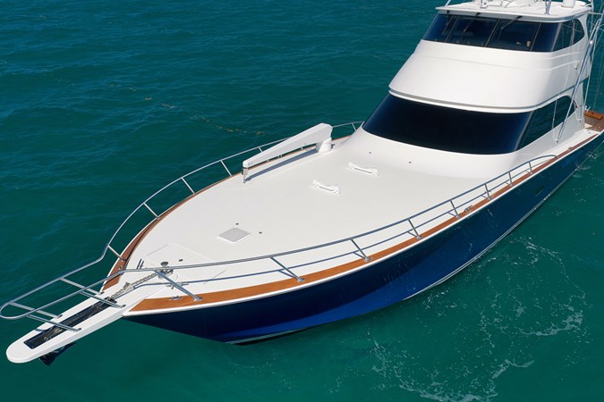Photo of VIKING REEL HAWK 76'