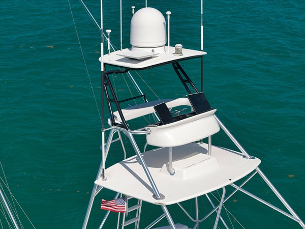 Photo of VIKING REEL HAWK 76'