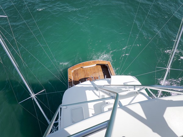 Photo of VIKING REEL HAWK 76'