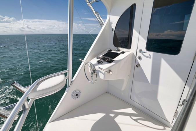 Photo of VIKING REEL HAWK 76'