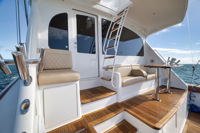 Photo of VIKING REEL HAWK 76'