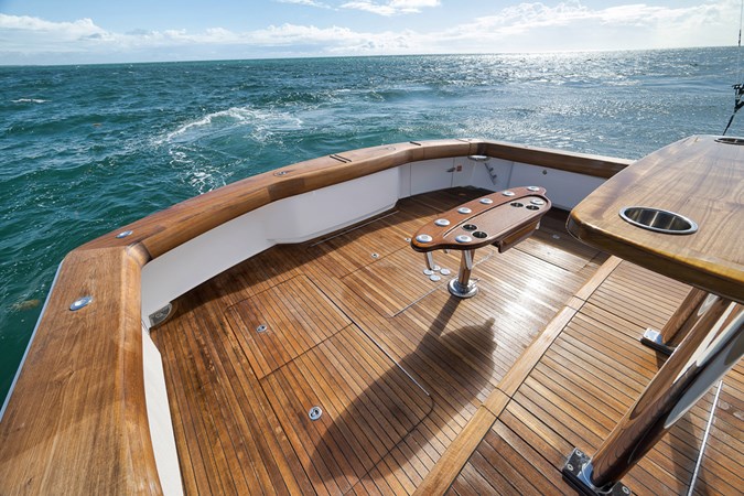 Photo of VIKING REEL HAWK 76'