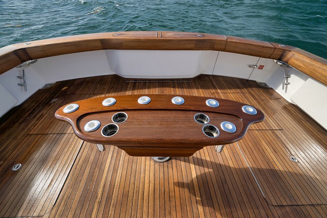 Photo of VIKING REEL HAWK 76'