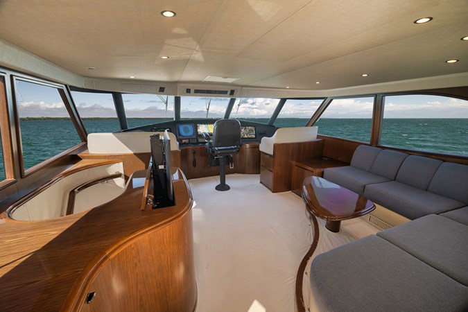 Photo of VIKING REEL HAWK 76'