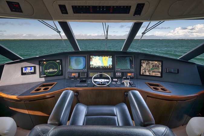 Photo of VIKING REEL HAWK 76'