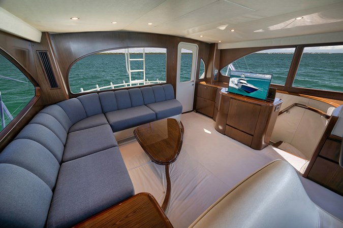 Photo of VIKING REEL HAWK 76'