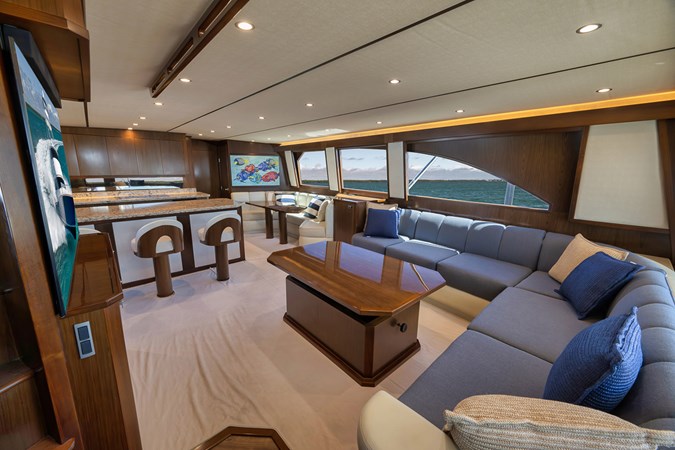 Photo of VIKING REEL HAWK 76'