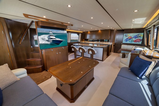 Photo of VIKING REEL HAWK 76'