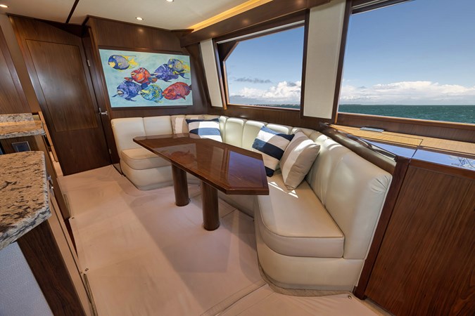 Photo of VIKING REEL HAWK 76'