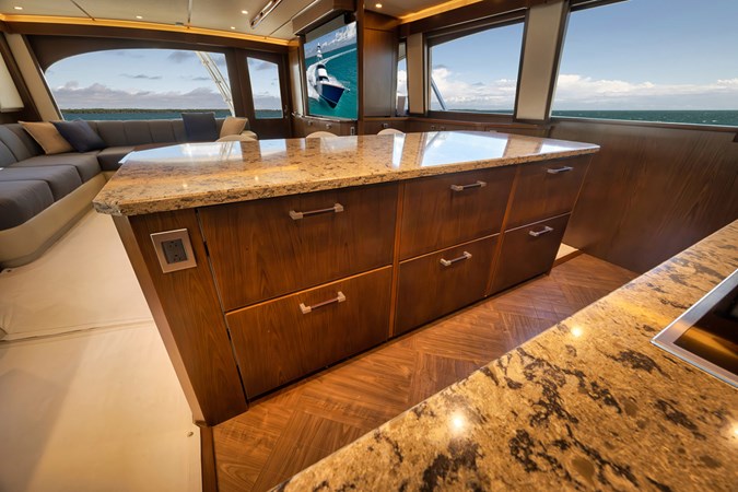 Photo of VIKING REEL HAWK 76'