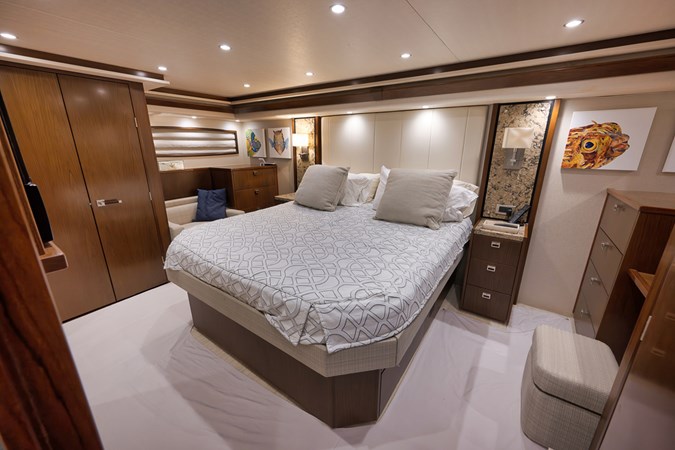 Photo of VIKING REEL HAWK 76'