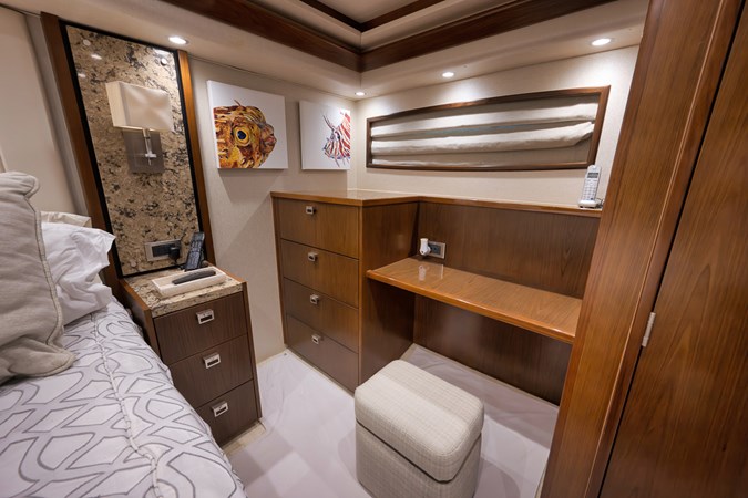 Photo of VIKING REEL HAWK 76'