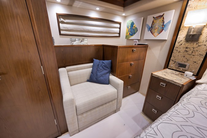 Photo of VIKING REEL HAWK 76'